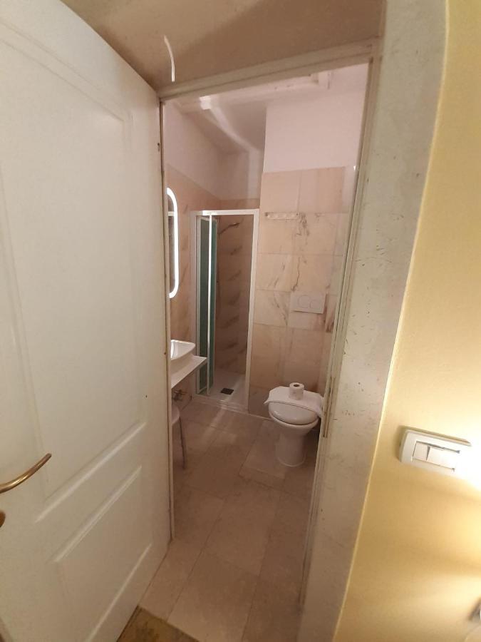 威尼斯 Blooming Gate酒店 外观 照片